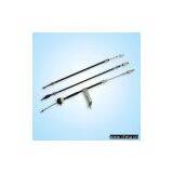 Sell Car Control Cable thumbnail-1