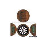 Cabinet Dartboard thumbnail-1