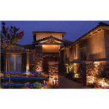 Motion Detector LED Floodlight, PIR Sensor LED Flood Light, 20W Outdoor Flood Lighting With Human Body Detector thumbnail-3