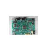 OEM E-test PCB Electronics Assembly Manufacturing Service