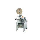 SS101 Semi-auto Wire Stripping & Crimping & Sealing Machine thumbnail-1