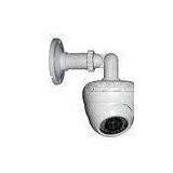 Double Glass SONY Nextchip 2040 600TVL, IP66 Metal Vandelproof IR Dome Camera 7mm Lens thumbnail-1