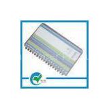 Custom Pantone Color Spiral Bound Book Printing with PP Cover for School Education