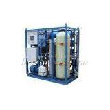 Reverse Type Osmosis RO Fresh Water Generator thumbnail-2