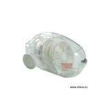 Sell Transparent CD Box thumbnail-1