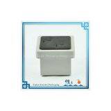 Clipped Double Ring Display Stand Fashion Design thumbnail-2