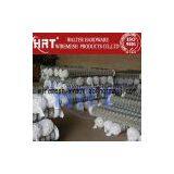 Hot Dipped Galvanized Fence thumbnail-3