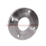 Forged Steel Slip on Flanges