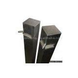 Sell Stainless Steel Table Leg thumbnail-1