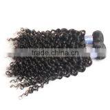 Top Quality Cheap Long Curly Hair Weave 100% Raw Unprocessed Virgin Peruvian Kinky Curly Hair thumbnail-3