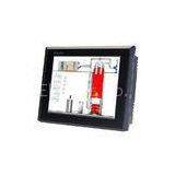 Siemens PLC Touch Screen Monitor HMI Human Machine Interface Serial Port