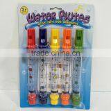Hot Sale Plastic Water Flute Baby Educational Bath Toys Summer Water Playing Musical Toy for Kids thumbnail-3