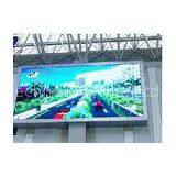 Advertising Outdoor Led Video Display Screen
