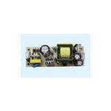 4A Small Open Frame Power Supply For Household Appliances , 5vdc - 36vdc