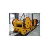 LIMING Primary Crusher thumbnail-3