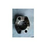 PPC / alloy steel SAE Weld Flange HY67-HY68 For Special Vehicles