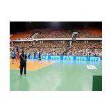 UEFA 2012 P16 Outdoor Football LED Perimeter Advertising Billboard High Resolution thumbnail-1