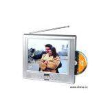 Sell TFT LCD TV With DVD thumbnail-1