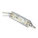 0.36W 3528 SMD 4512 Waterproof IP65 LED Sign Modules 45 * 12mm thumbnail-1