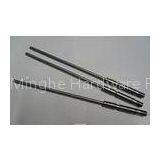 CNC Machining Titanium Alloys Hollow Shaft For Electronics / Cars thumbnail-1