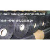 Sell Galvanized Black Wire Cloth or Black Wire Mesh thumbnail-1