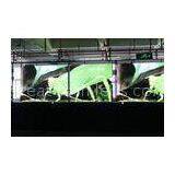 Aluminum Cabinet P5 Outdoor Full Color LED Display With Waterproof 3 in 1 SMD