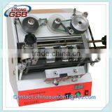 LZ-6 Desk Type Electric Shoebox Code Stamping Machine