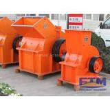 Hammer Rock Crusher/Small Hammer Crusher Philippines thumbnail-2