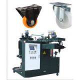 Caster Making Machine thumbnail-1