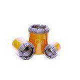 Small Core Bore Diamond Cutting Core Drill Bits For Rock , Impregnated Bit thumbnail-1