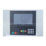 Alarm Function And Text Display Operate HMI Panels With Real Time Clock 3.7\'\' LCD