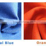 High-tech Textiles Fire Proof Aramid Fabric/ 6 oz Meta Aramid FR Fabric for Firefighter Suit thumbnail-1