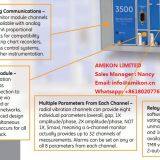 Bently Nevada 3300/50-02-01-00-00 Тахометр [Фабричная маркировка]