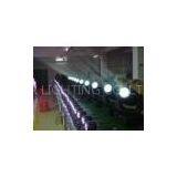 17DMX Channels, 700W Moving Head Beam, Connections 3XLR Connectors (3-pin In and Out) thumbnail-1