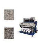 10 Inch Screen of Fruit Sorting Machine For Cherry , UL / CE Certified