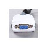 USB2.0 USB To VGA Display Adapter thumbnail-2