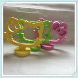 Adhesive Hello Kitty Polyethylene Clockwork Foam thumbnail-3