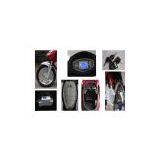 Electric Bike&scooters LS1-2 thumbnail-2