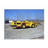 PLC LHD Mining Equipment Multi Function Bucket SAE Std 3.0m