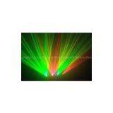 Single Green 8w DT40 Laser Light thumbnail-3