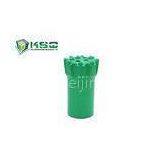 CNC T45 Mining Button Drill Bit for Hard Abrasive Rock