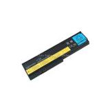 Laptop Battery for IBM x200 Series with 6 cells 4400mah