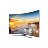 Un65ks9800 Curved 65-Inch 4K Ultra HD Smart LED TV (2016 Model) thumbnail-1