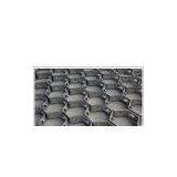 Tortoise Shell Mesh thumbnail-1