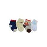 Sell Baby Socks