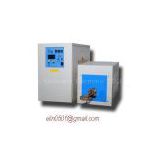 medium frequency induction heating machine XZ-50B