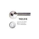 Zinc Alloy Lever Handle thumbnail-1