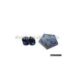 Stone Candle Holder thumbnail-1