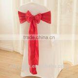 Satin Sash,Chair Sash,sash thumbnail-3