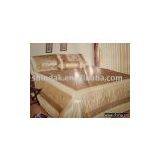 Inwrought Bedding Set,embroidery,bed Cover thumbnail-1